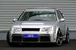 Volkswagen Bora by JMS 2009 года